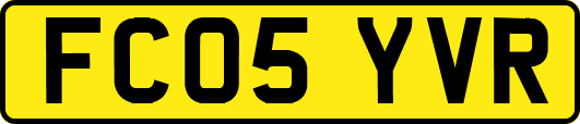 FC05YVR