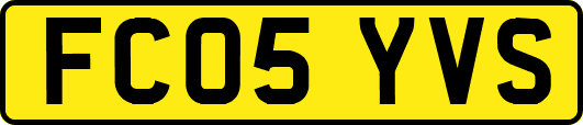 FC05YVS