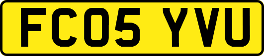 FC05YVU
