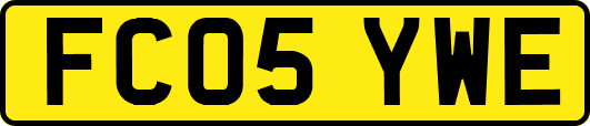 FC05YWE