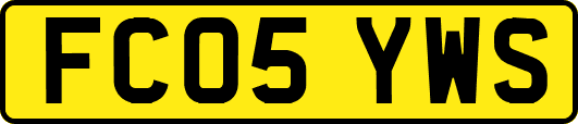 FC05YWS