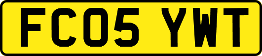 FC05YWT