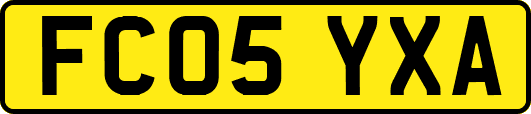 FC05YXA