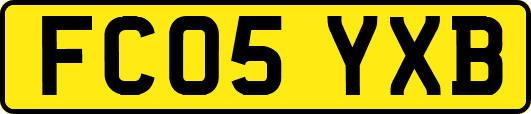 FC05YXB