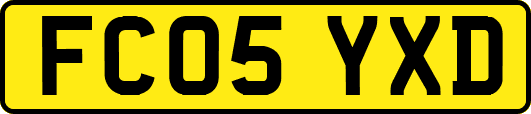 FC05YXD