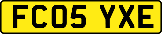 FC05YXE