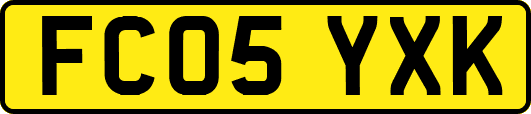 FC05YXK