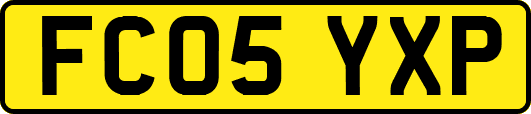 FC05YXP