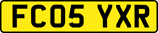 FC05YXR