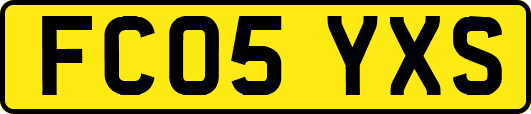 FC05YXS