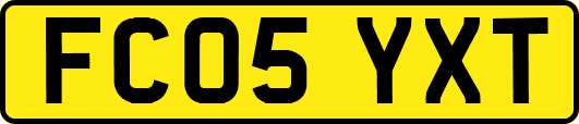 FC05YXT