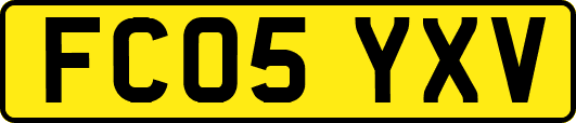 FC05YXV