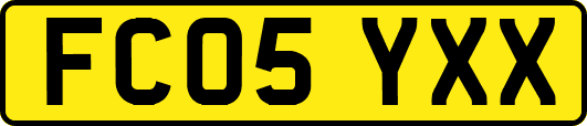 FC05YXX