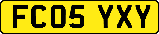 FC05YXY