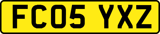 FC05YXZ