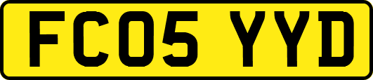 FC05YYD
