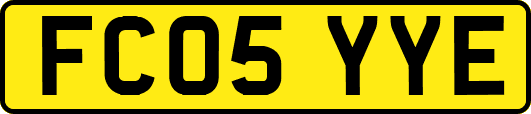 FC05YYE