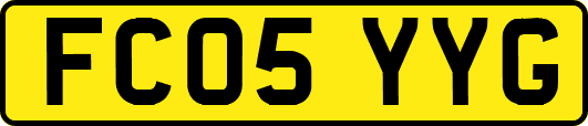 FC05YYG