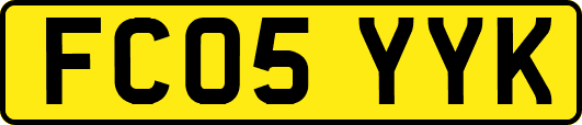FC05YYK