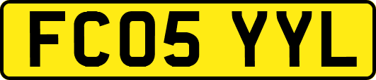 FC05YYL