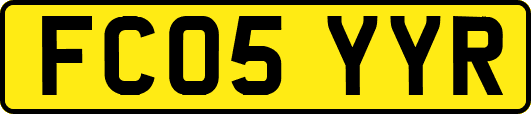 FC05YYR