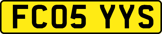 FC05YYS
