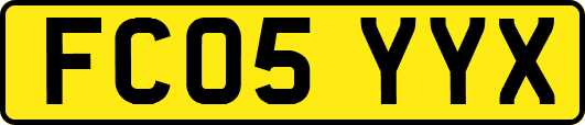 FC05YYX