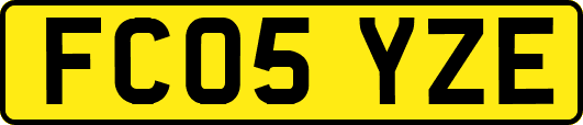 FC05YZE