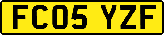 FC05YZF