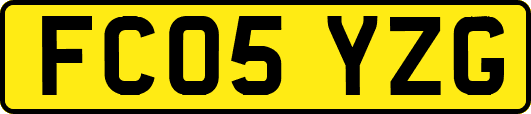 FC05YZG