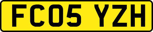 FC05YZH
