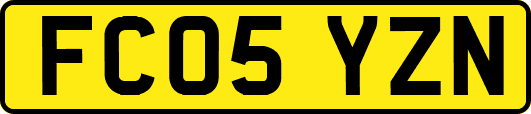 FC05YZN