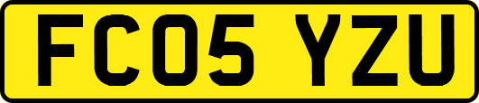 FC05YZU