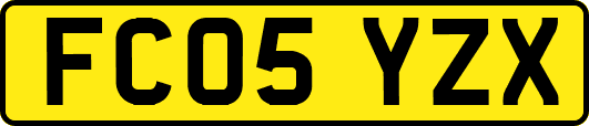 FC05YZX