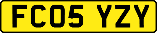 FC05YZY