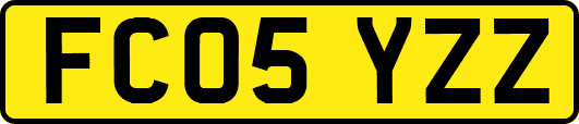 FC05YZZ