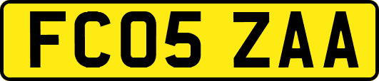 FC05ZAA