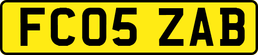 FC05ZAB