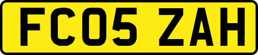 FC05ZAH