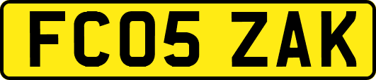 FC05ZAK