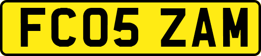 FC05ZAM