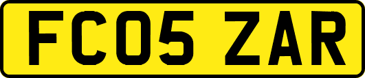 FC05ZAR