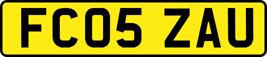 FC05ZAU