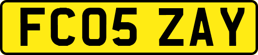 FC05ZAY