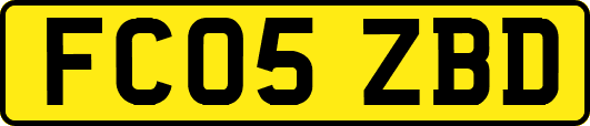 FC05ZBD