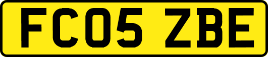 FC05ZBE