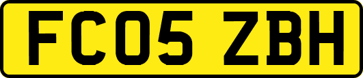 FC05ZBH