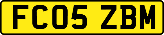 FC05ZBM