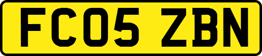 FC05ZBN