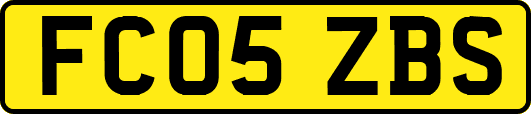 FC05ZBS